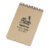 Modestone® Military Waterproof Notebook 96 × 148 mm / 50 Sheets