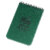Modestone® Military Waterproof Notebook 96 × 148 mm / 50 Sheets