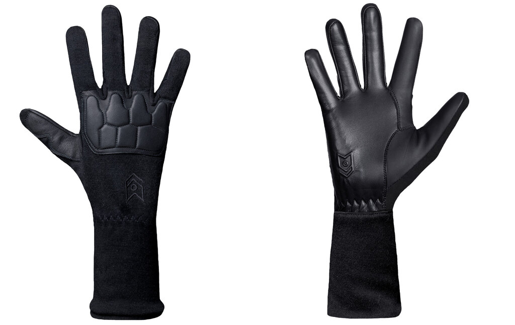 MoG® Assault FR Long gloves