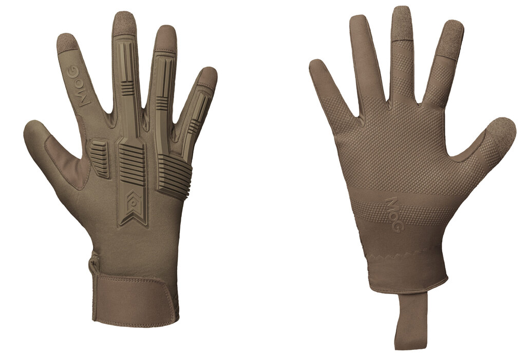 MoG® Frog 1.5 gloves