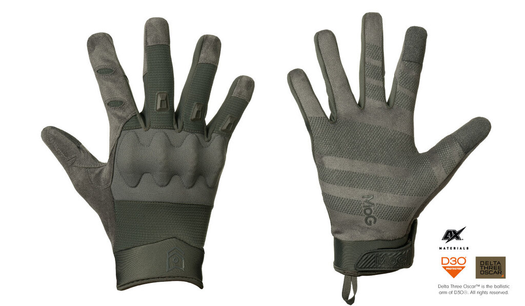 MoG® Target Combat gloves