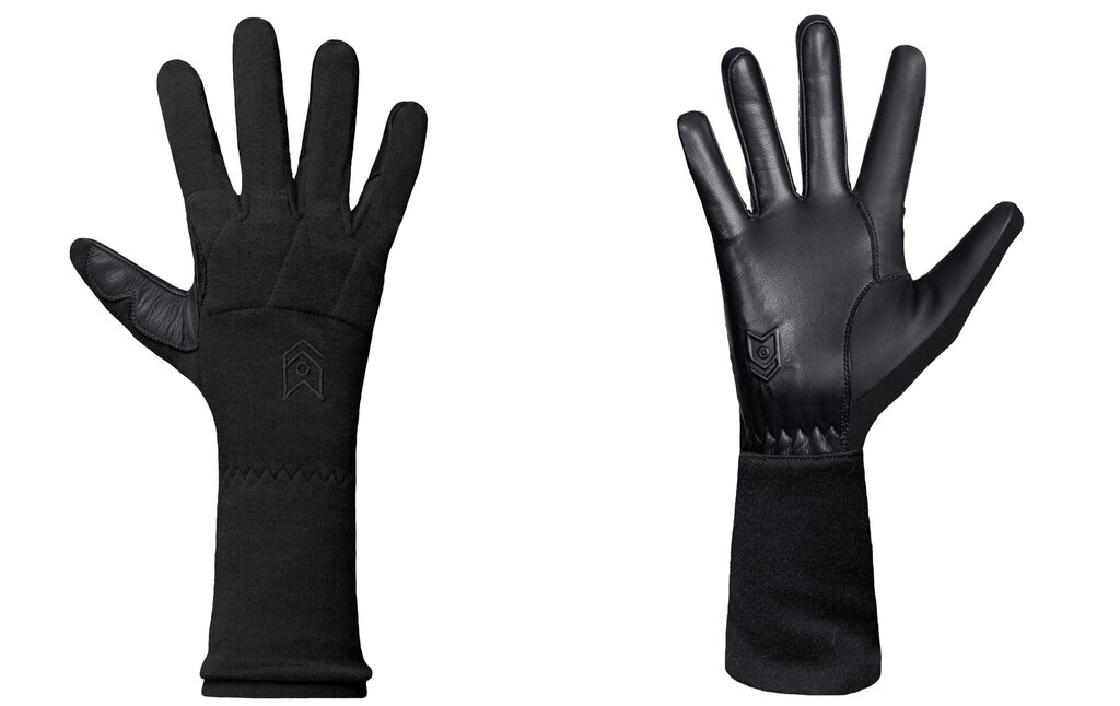 MoG® Target FR Long gloves