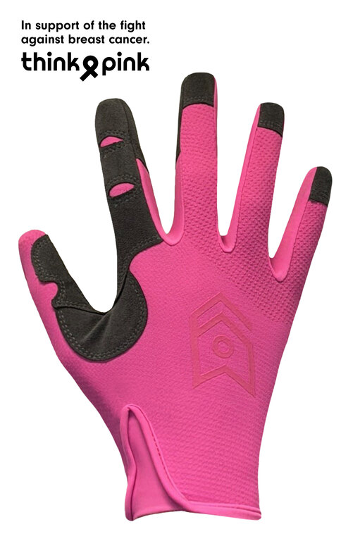 MoG® Target Light Duty Gloves – Limited Pink Edition