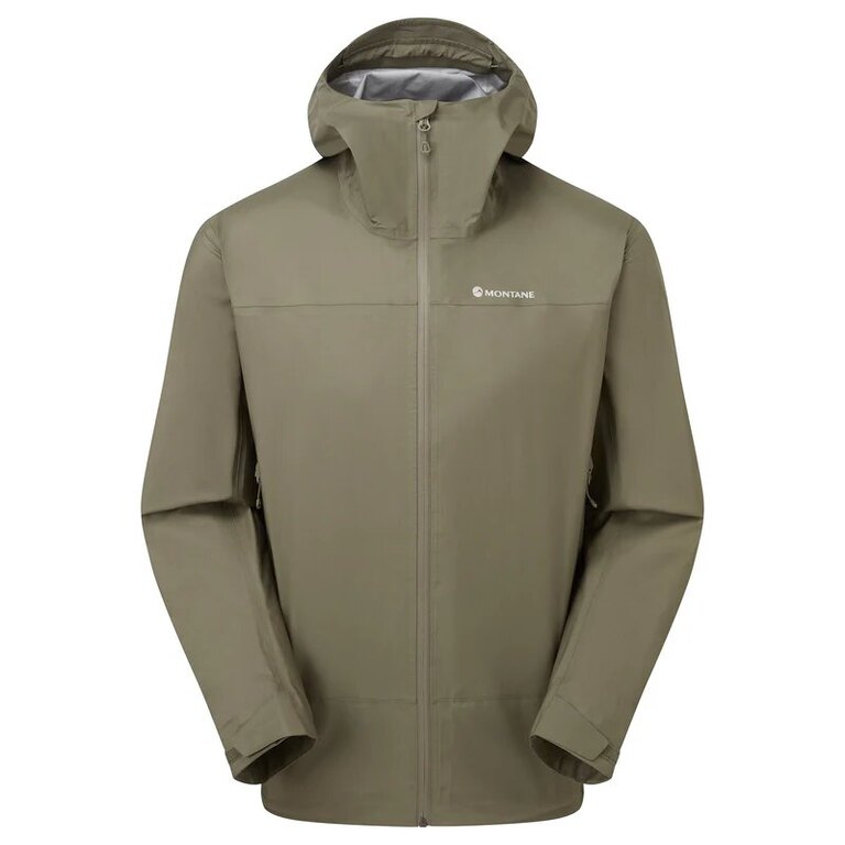 Montane® Cetus Lite Waterproof jacket