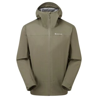 Montane® Cetus Lite Waterproof jacket
