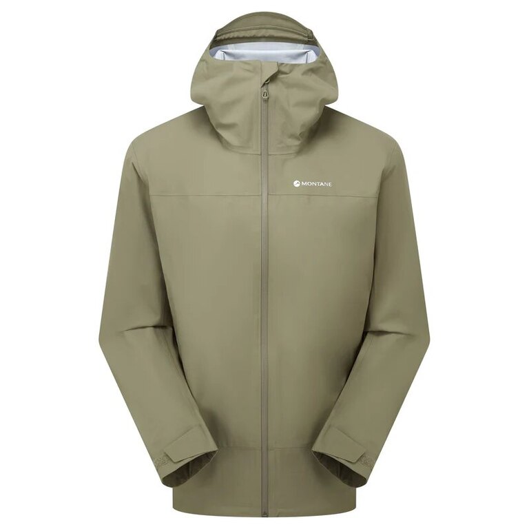 Montane® Cetus Waterproof jacket