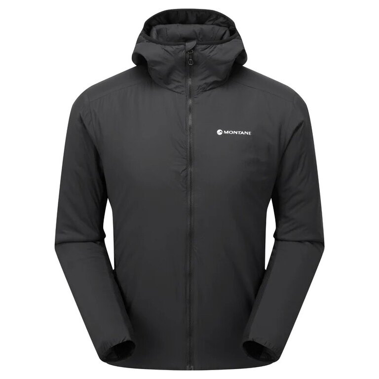 Montane® Sirocco PrimaLoft® Gold insulated jacket