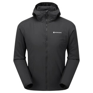 Montane® Sirocco PrimaLoft® Gold insulated jacket