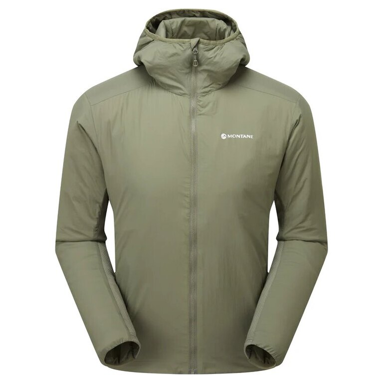 Montane® Sirocco PrimaLoft® Gold insulated jacket