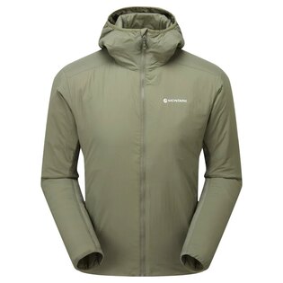 Montane® Sirocco PrimaLoft® Gold insulated jacket