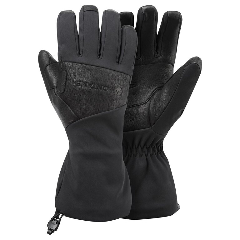 Montane® Supercell winter water-resistant gloves