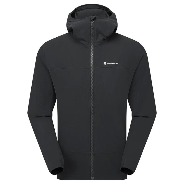 Montane® Tenacity XT Hoodie softshell jacket