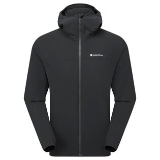 Montane® Tenacity XT Hoodie softshell jacket