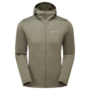 Montane® Thermo Grid Protium hoodie