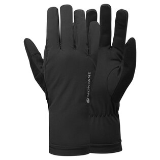 Montane® Trail Lite Softshell gloves