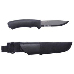 Morakniv® Bushcraft Expert BlackBlade™ SRT knife