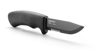 Morakniv® Bushcraft SRT Black knife