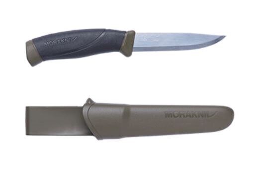 Morakniv® Companion MG (C) knife