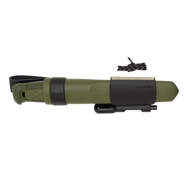 Morakniv® Knife Kansbol Survival Kit 