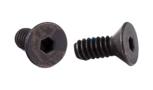 Mounting kit RMR® for Glock MOS, Walther PDP Trijicon®