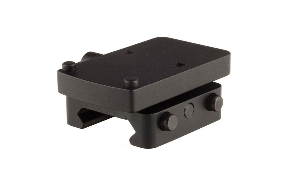 Mounting Low RMR® Picatinny Q-LOC Trijicon®