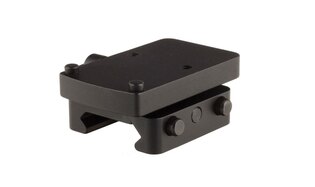 Mounting Low RMR® Picatinny Q-LOC Trijicon®