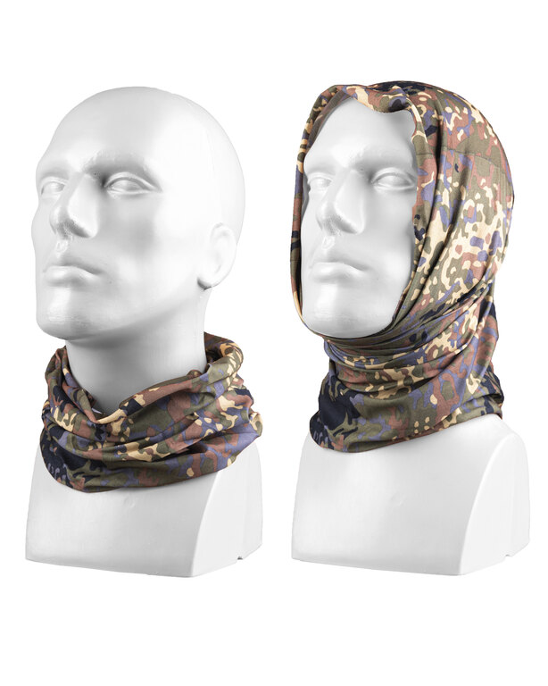 Multifunctional HEADGEAR Mil-Tec® scarf