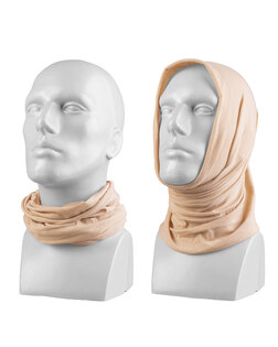 Multifunctional HEADGEAR Mil-Tec® scarf