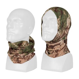 Multifunctional HEADGEAR Mil-Tec® scarf