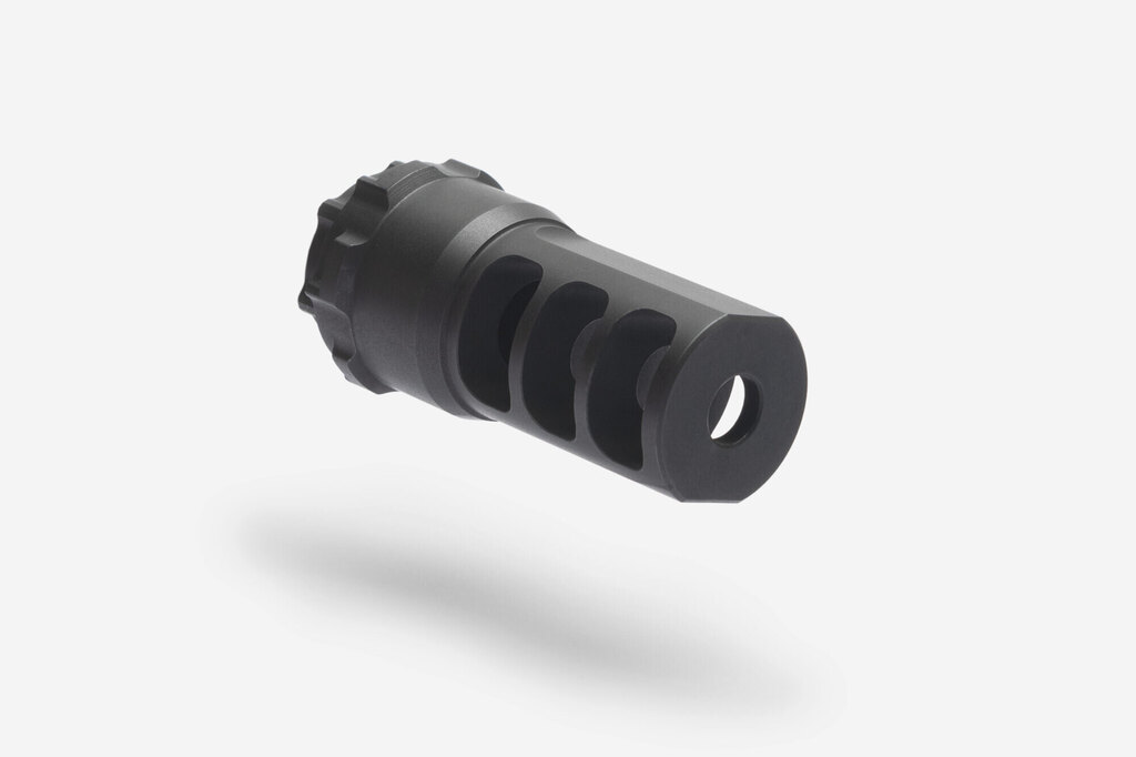 Muzzle Brake / Caliber 5.56 mm / Acheron Corp®