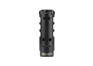 Muzzle Brake for Dragon® Gemtech® Quick Mount Suppressor / 5.56 mm Lantac®