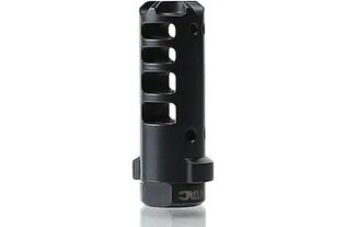 Muzzle brake for Dragon® Gemtech Quick Mount suppressor / caliber .308/7.62 Lantac®