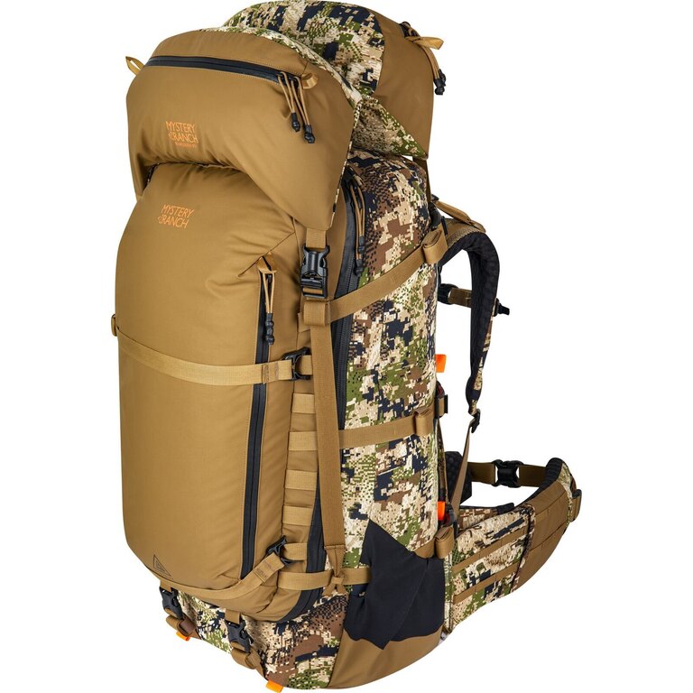 Mystery Ranch® Beartooth 85 Backpack
