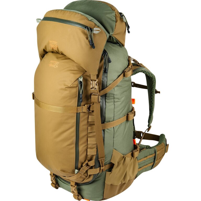 Mystery Ranch® Beartooth 85 Backpack