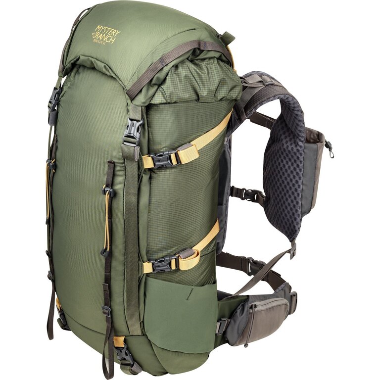 Mystery Ranch® Bridger 35 backpack