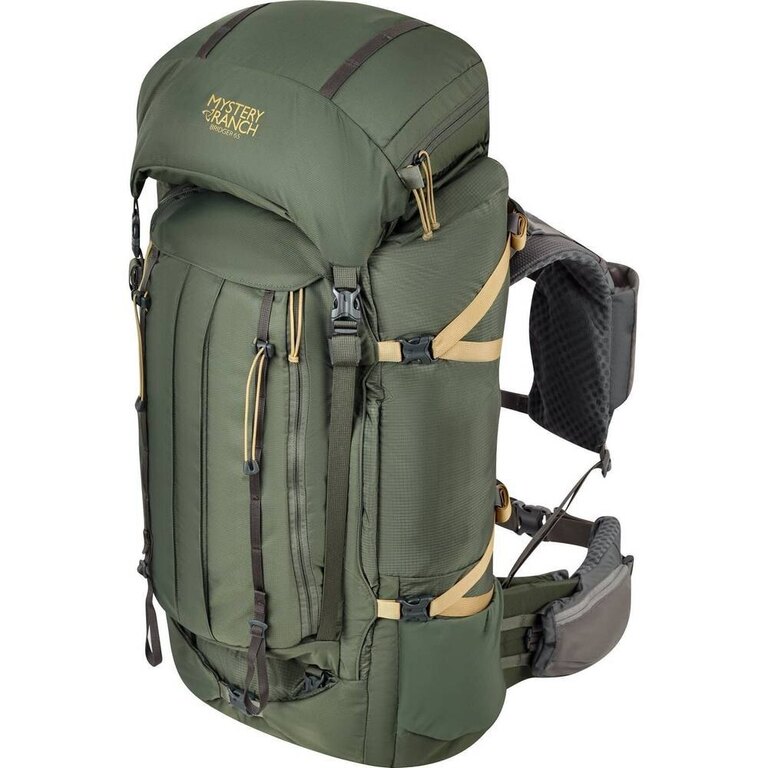 Mystery Ranch® Bridger 65 Backpack