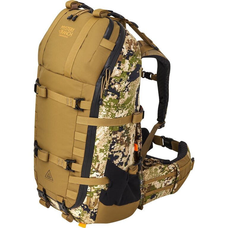 Mystery Ranch® Sawtooth 45 Gen II Backpack