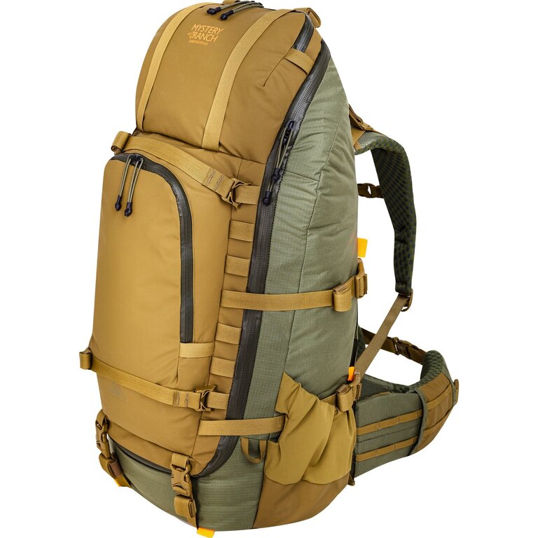 Mystery Ranch® Sawtooth 65 Gen II Backpack