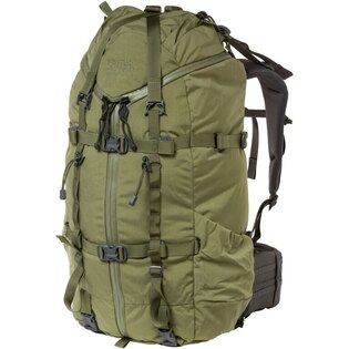 Mystery Ranch® Terraframe 3-Zip 50 Women's Backpack