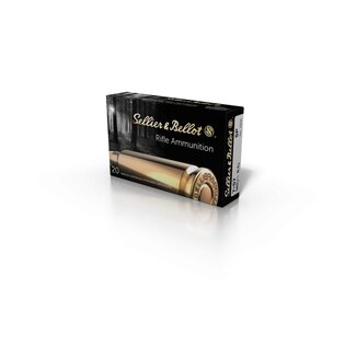 Náboje SP Sellier&Bellot® / 7X57 / 9 g - 140 grs / 20 ks