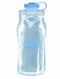  NALGENE® Foldable Bottle 1 l