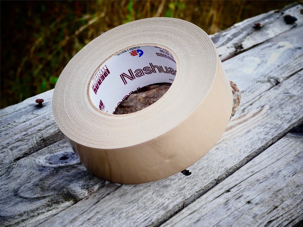 Nashua® duct tape
