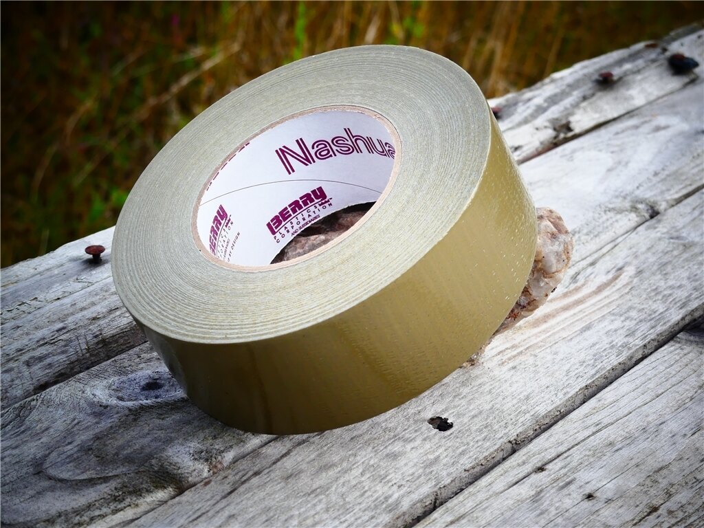 Nashua® duct tape