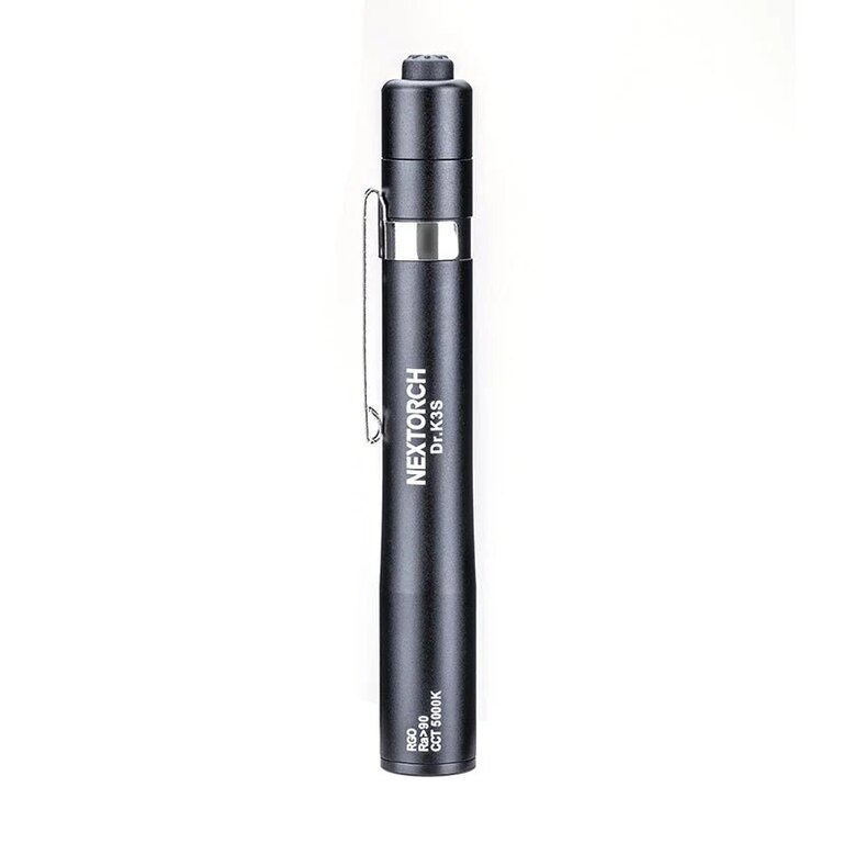 NexTorch® Dr.K3S Medical flashlight