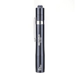NexTorch® Dr.K3S Medical flashlight