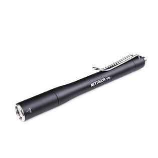 NexTorch® K30 pocket flashlight / 850 lm