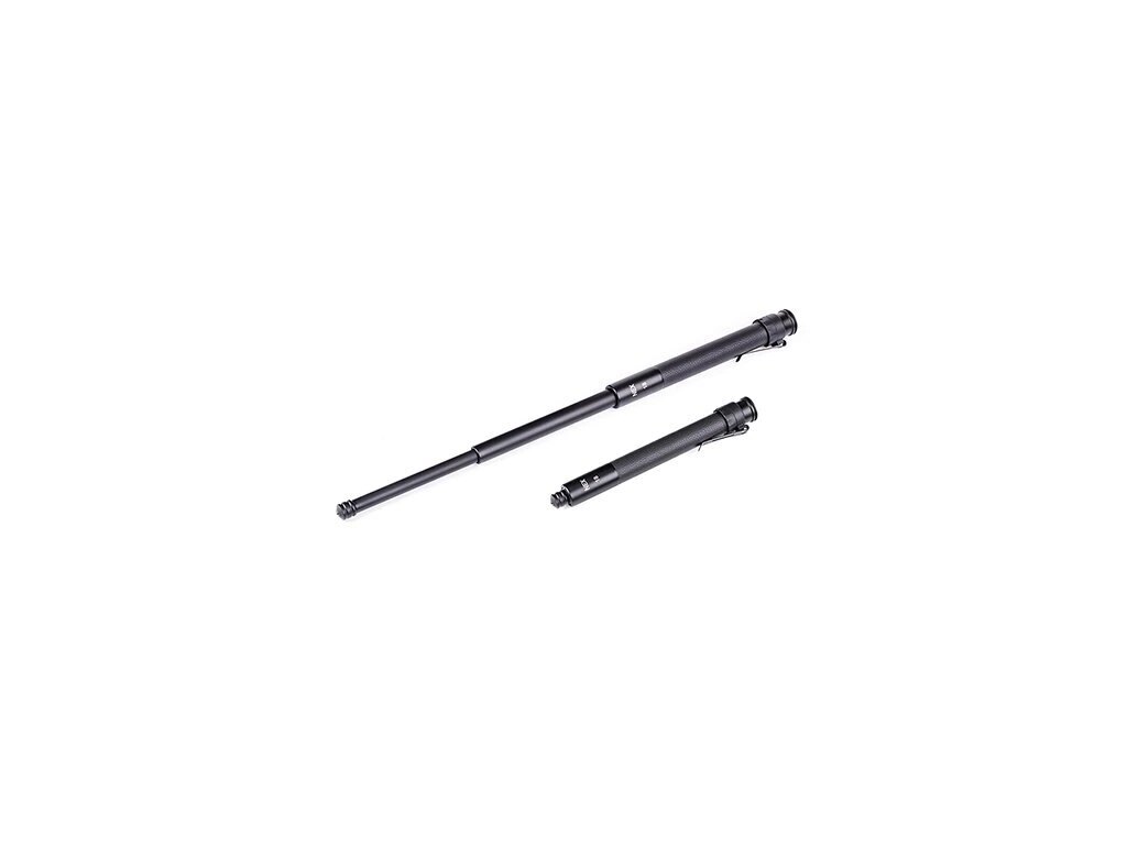 NexTorch® N18C telescopic baton, steel