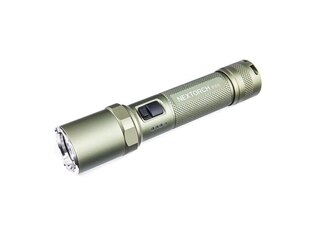 NexTorch® P80 One-Step-Strobe Duty flashlight / 2100 lm