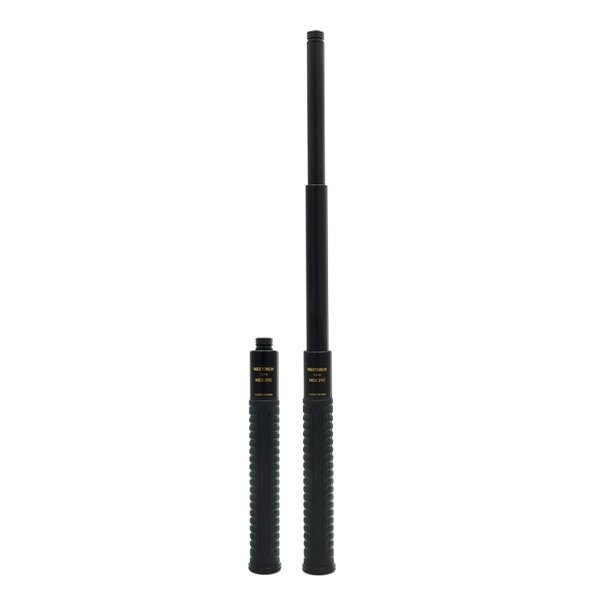 NexTorch® Quicker N21C TR telescopic baton
