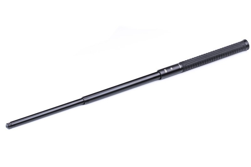 NexTorch® Quicker N28C telescopic baton, steel